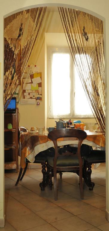 Orti Di Trastevere 3* Rom