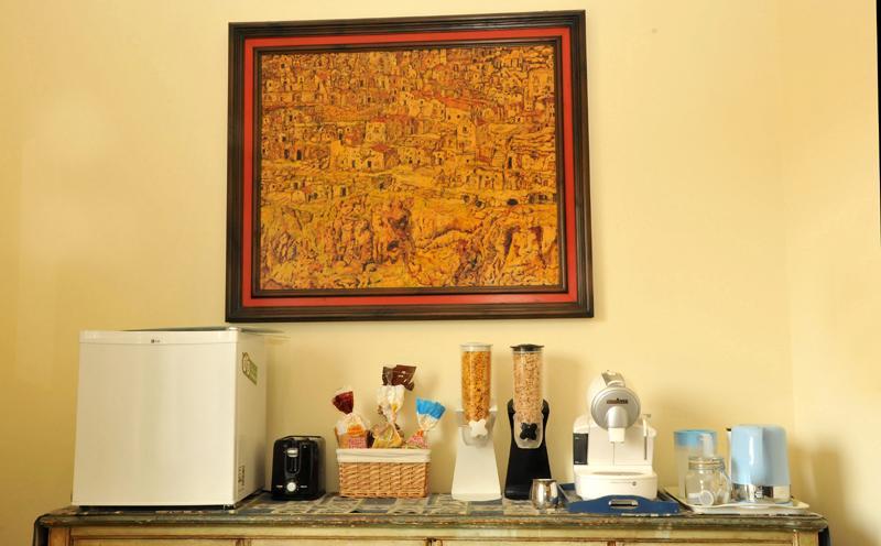 Orti Di Trastevere Frühstückspension 3*